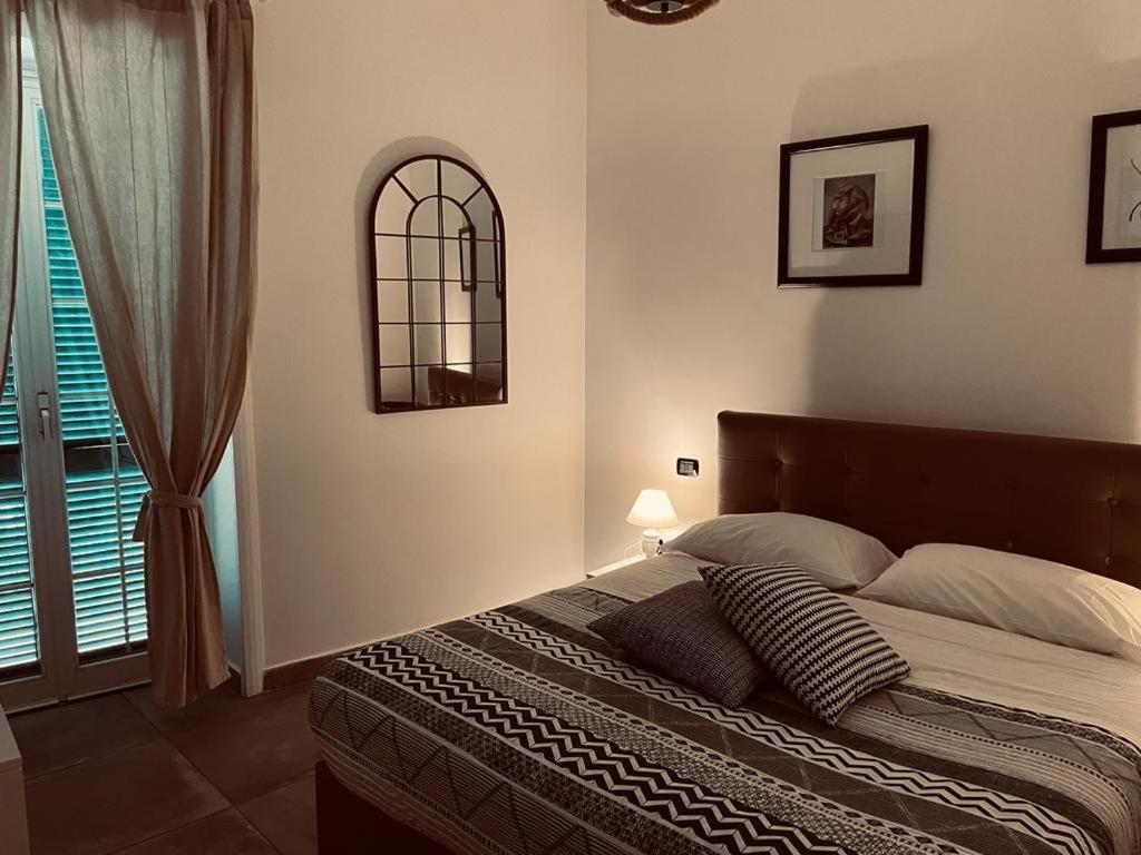 巴科利Baia House 69公寓 外观 照片