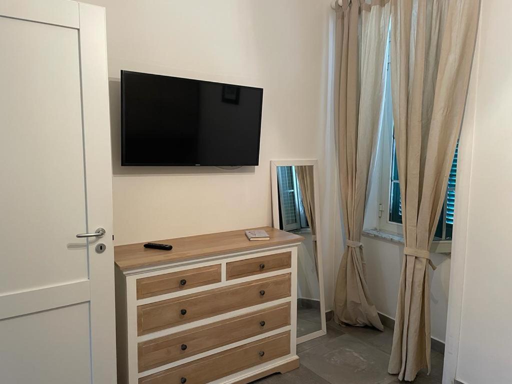 巴科利Baia House 69公寓 外观 照片