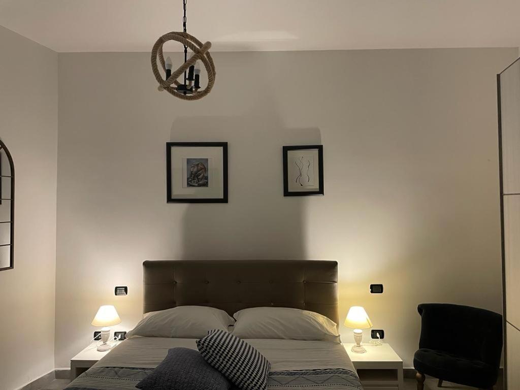 巴科利Baia House 69公寓 外观 照片