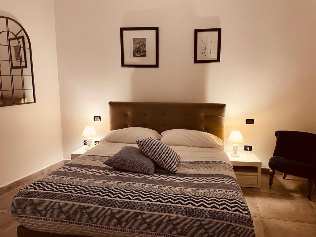 巴科利Baia House 69公寓 外观 照片