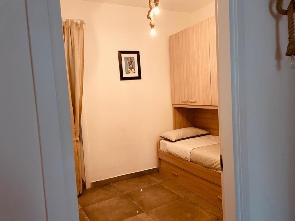 巴科利Baia House 69公寓 外观 照片