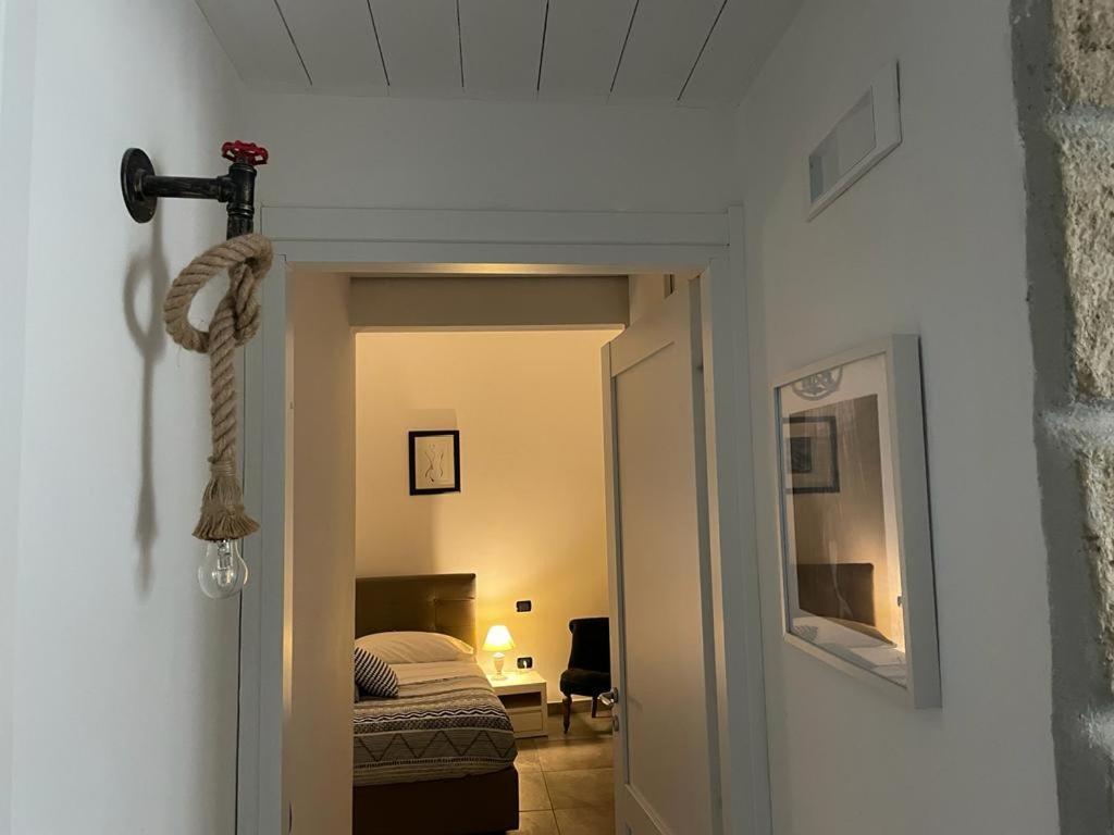 巴科利Baia House 69公寓 外观 照片