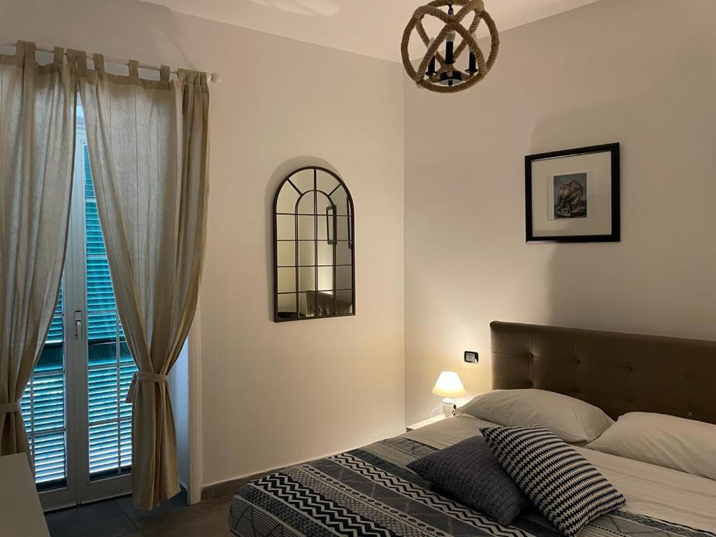 巴科利Baia House 69公寓 外观 照片