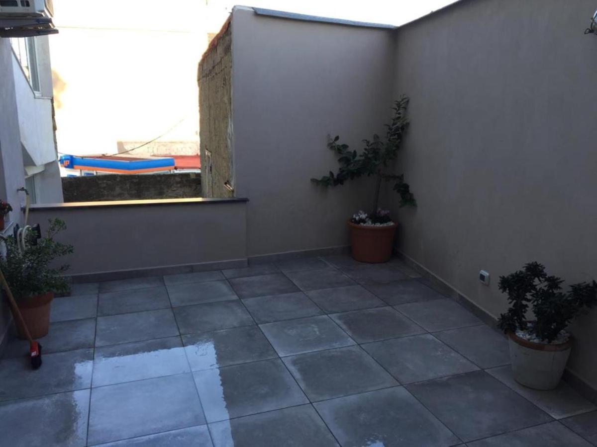 巴科利Baia House 69公寓 外观 照片